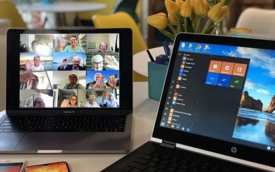 Best Video Conferencing Software for 2021